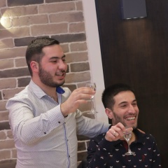Arman Hovhannisyan, 07.09, Ереван