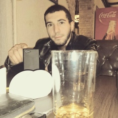 Висхан Гинаев