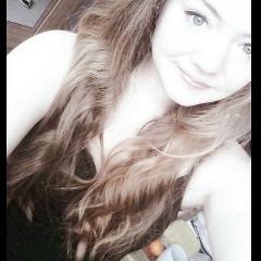 Jasmin Riedel, 15.04.1997