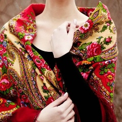 Александра Калинина, 06.08.1980, Донецк