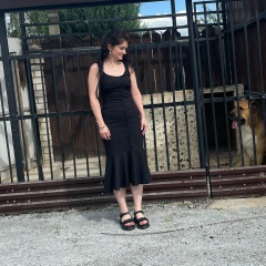 Victoria K, 14.03.1991, Дрожжино