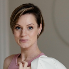 Марина Кошурникова, 02.06.1988, Санкт-Петербург