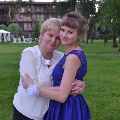 Мария Romanova, 17.05, Москва