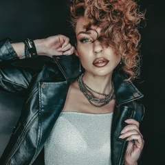 Марина Басова, 14.02.1986, Алматы