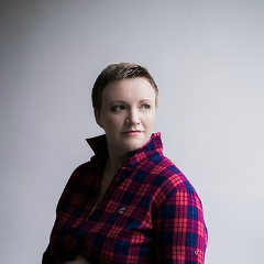 Евгения Большакова, Москва