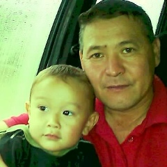 Махмут Сарабаев, 11.04, Жезказган