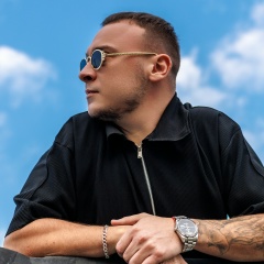 Евгений Александров, 30.05