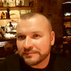 Александр Мезенов, 06.09, Санкт-Петербург