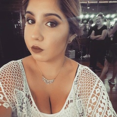 Sara Velez, 04.02, Medellín
