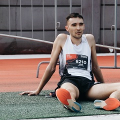 Илья Ожгибесов, 10.07.1992