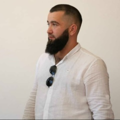 Киндар Садыков, 05.05.1995