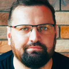 Алексей Лукичев Технический Специалист, Ейск