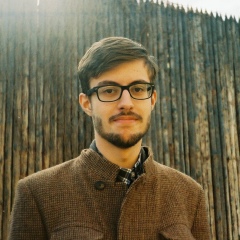 Александр Гешелин, 13.10.1996, Киев