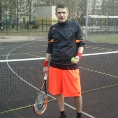 Дмитрий Ковальчук, 07.09.1989, Санкт-Петербург