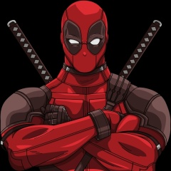 Dead Pool, 01.01