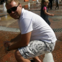 Виталий Гайдученко, 02.04.1987, Киев