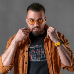 Андрей Слынченко, 30.04.1984, Москва