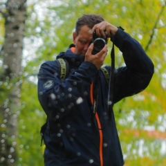 Андрей Егоров