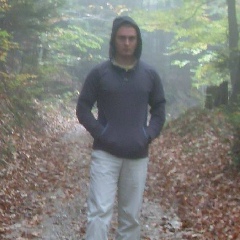 Ervin Gričnik, 15.06.1987, Ljubljana