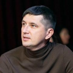 Дмитрий Купченко, 12.04, Новосибирск