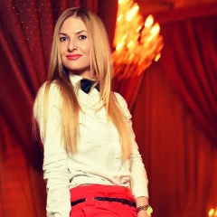 Дарья Шестакова, 23.07.1984, Харьков