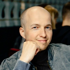 Слава Долгов, 09.09.1985, Минск