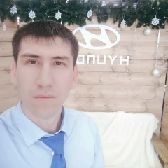 Азат Максютов, 05.05