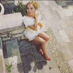 Настя Красная, 30.05.1988, Минск