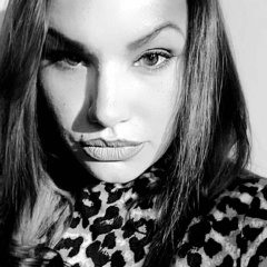 Даша Дутова, 28.07, Новосибирск