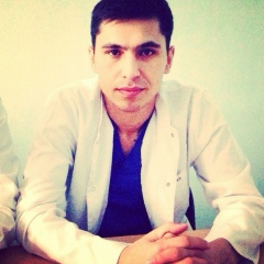 Azizbek Muminov, 09.06, Астана