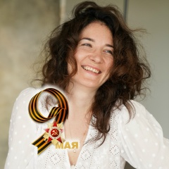 Dashita Velez-Pivovarova, Нижний Новгород