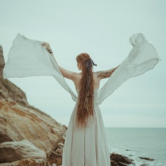 Марьяна Сёмкина, 19.04, London