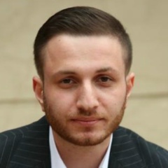 Эльнур Исмаилов, 05.11, Санкт-Петербург