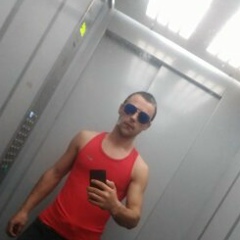 Евгений Иванов, 11.04, Лозовая