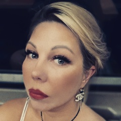 Yana Игоревна, 12.11, New York City