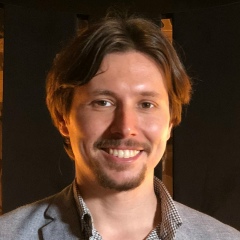 Андрей Мызников, 25.10, Москва