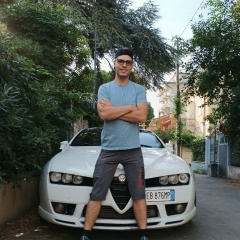 Никита Серафимов, 30.08, Бишкек