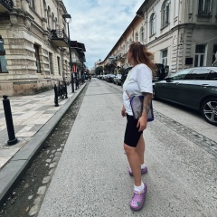 Олеся Алексеевна, 15.01.1992, Санкт-Петербург