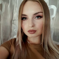 Анастасия Мартынова, 09.10, Армавир