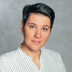 Мария Трофимова, 20.08.1980, Москва