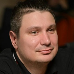 Павел Жужуков, 29.01.1984, Санкт-Петербург