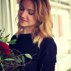 Nastusha Maier, 14.12, Zürich