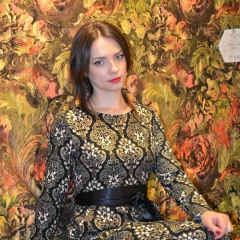 Татьяна Денисова, 28.11.1989, Астана