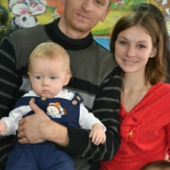 Віталій Кузьмарук, 03.03.1986, Ровно