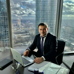 Алексей Павлович, 22.12, Москва