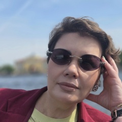 Юлия Москаленко, 24.05.1982, Севастополь