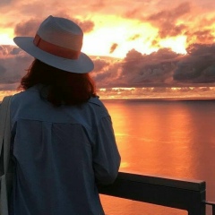 Julia Parshoota, 10.07, Москва