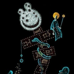 Папа-Glasberg Огу, 07.06, Ulaanbaatar