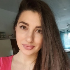 Татьяна Хатзихристос, 20.11, Nürnberg