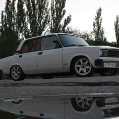 Володимир Задриборода, 20.09.1988, Кропивницкий / Кировоград